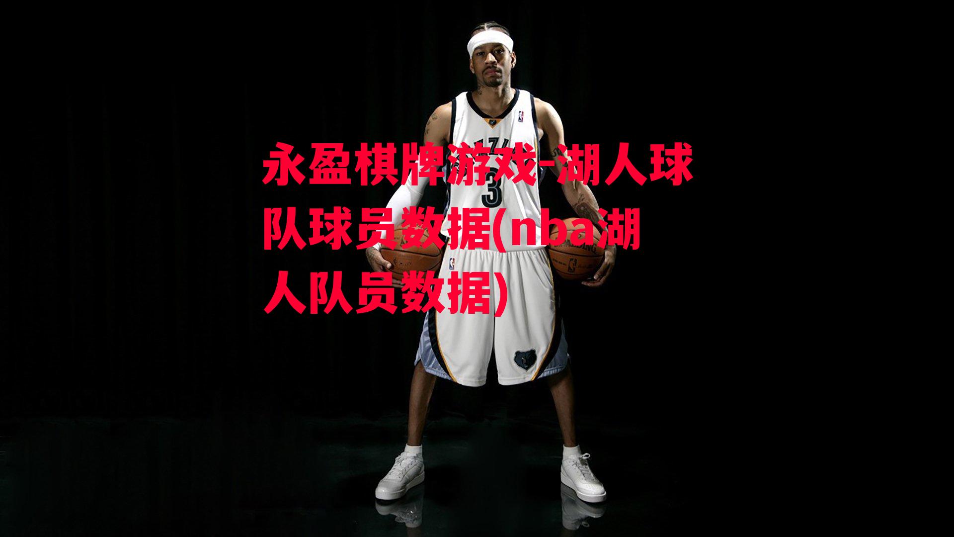 湖人球队球员数据(nba湖人队员数据)